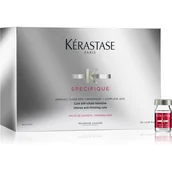 Odżywki do włosów - Kerastase Specifique Intense Anti-Thinning Care | Kuracja zagęszczającza włosy 42x6ml - miniaturka - grafika 1