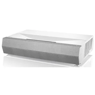 Projektor Optoma CinemaX D2 bialy - Projektory - miniaturka - grafika 1