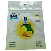 Inhalatory i akcesoria - Saszetka Integra Boost z terpenami Limonene 4g - miniaturka - grafika 1