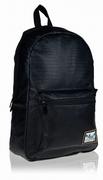Plecaki - Plecak turystyczny dla dorosłych Hash Black Charm 20L - miniaturka - grafika 1