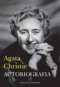 Biografie i autobiografie - Christie Agatha. Autobiografia - miniaturka - grafika 1