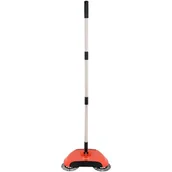 Miotły, szufle, mopy - Lund SZCZOTKA OBROTOWA Lund 67163 67163 - miniaturka - grafika 1