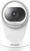 Kamery do monitoringu - D-Link D-Link DCS 6501LH - Netzwerk-Uberwachungskamera - schwenken / neigen - Innenbereich - Farbe Tag&Nacht - 2 MP - 1920 x 1080 - 1080p - Audio - drahtlos - Wi-Fi - 2.4GHz radio - MPEG-2, H.264 - miniaturka - grafika 1