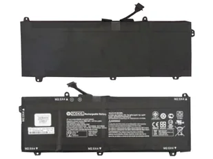 HP 808450-002 części zamienne do notatników Bateria - Części i akcesoria do laptopów - miniaturka - grafika 1