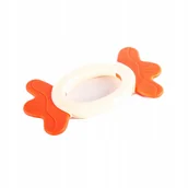 Gryzaki dla dzieci - Grzechotka Sensoryczna Dla Niemowlaka Gryzak - miniaturka - grafika 1