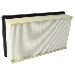 VHBW Filtr płaski do Kärcher NT 25/1 / NT30/1 / NT40/1, 6.904-242.0 - Filtry do odkurzaczy - miniaturka - grafika 1