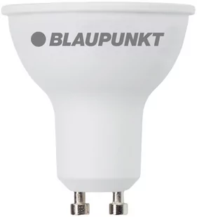 Żarówki 10 szt. Blaupunkt GU10-5W-WW-10 LED 5W barwa ciepła biała - Żarówki LED - miniaturka - grafika 1