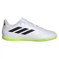 Piłka nożna - Buty piłkarskie halówki męskie adidas Copa Pure.4 IN GZ2537 - miniaturka - grafika 1