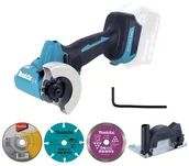 Narzędzia glazurnicze - Przecinarka Makita DMC300Z - miniaturka - grafika 1