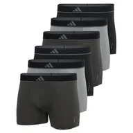 Majtki męskie - Bokserki Active Micro Flex Eco 6 pak - miniaturka - grafika 1