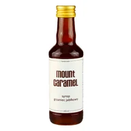Syropy i koncentraty owocowe - MOUNT CARAMEL GRZANIEC JABŁKOWY 200ml - miniaturka - grafika 1
