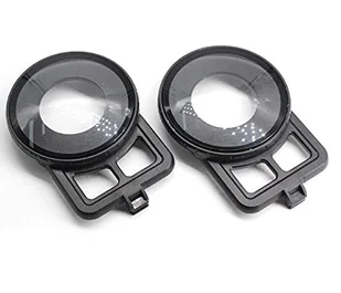 Insta360 ONE R - Dual-Lens 360 Lens Guard (Boosted Battery) - Tulejki, adaptery, redukcje do aparatów - miniaturka - grafika 1