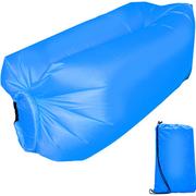 Leżaki ogrodowe - Sofa Lazy Bag Air Materac Leżak Na Powietrze Xl 82 - miniaturka - grafika 1