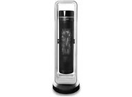 AGD OUTLET - OUTLET Termowentylator KOENIC KFH 22222 Ceramic Fan Heater Czarny - miniaturka - grafika 1
