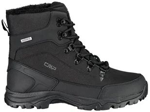 Buty zimowe męskie CMP RAILO SNOW BOOT WP 39Q4877/U901 47 - Buty trekkingowe męskie - miniaturka - grafika 1