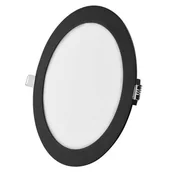 Lampy sufitowe - Oprawa stropowa LED EMOS Nexxo ZD1343 Czarny - miniaturka - grafika 1