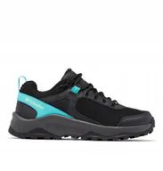 Buty sportowe damskie - Columbia Buty Trailstorm Ascend Wp 2044361010 r 38,5 - miniaturka - grafika 1