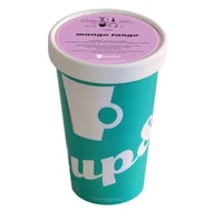 Herbata - Herbata owocowa smakowa CUP&YOU, mango tango w EKO KUBKU, 220 g - miniaturka - grafika 1