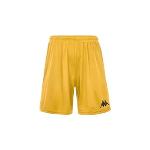Kappa Borgo Unisex szorty dziecięce - Spodenki damskie - miniaturka - grafika 1