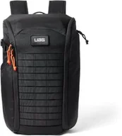 Torby na laptopy - UAG Civilian 16" 20L black/orange - miniaturka - grafika 1