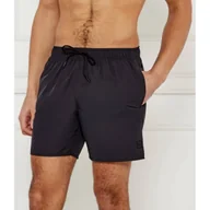 Kąpielówki męskie - BOSS BLACK Szorty kąpielowe Dive Regular Fit - miniaturka - grafika 1
