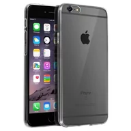 Etui i futerały do telefonów - Ultra-przezroczyste etui, drugie etui o grubości 0,3 mm do Apple iPhone 6/6S – przezroczyste - miniaturka - grafika 1