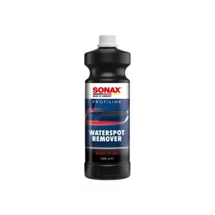 SONAX Profiline Water Spot Remover 1L- Preparat do usuwania śladów po twardej wodzie - Chemia warsztatowa - miniaturka - grafika 1