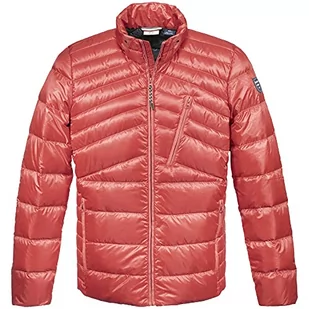Dolomite Męska kurtka dziecięca Chaqueta MS CORVARA, Burnt ORANGE, M, Burnt Orange - Kurtki męskie - miniaturka - grafika 1