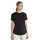 Damska koszulka termoaktywna Icebreaker Merino 125 Cool-Lite™ Sphere III SS Tee black - L