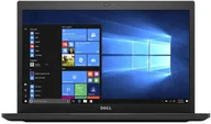 Laptopy - Dell Qwerty Hiszpańska 14" Intel Core I5-8350U 8 GB RAM 256 GB SSD Odnowione A - miniaturka - grafika 1