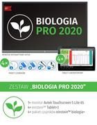 Pomoce naukowe - Globisens Laboratorium cyfrowe Zestaw BIOLOGIA PRO - miniaturka - grafika 1