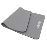 Mata do jogi GORILLA SPORTS Deluxe Szary