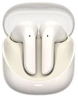 Havit TW974 Modern Buds (beżowy) - Słuchawki - miniaturka - grafika 1