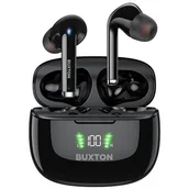 Słuchawki - Buxton BTW 8800 czarny - miniaturka - grafika 1