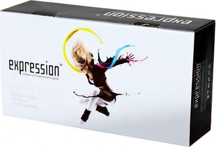 Toner Expression Cyan Zamiennik TK-3110 KKL-3130