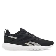 Buty sportowe damskie - Buty na siłownię Reebok Flexagon Energy Tr 4 100033356 Czarny - miniaturka - grafika 1