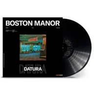 Rock - Datura (vinyl) - miniaturka - grafika 1