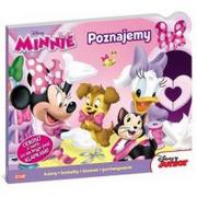 Fantasy - AMEET Minnie i Daisy Poznajemy - dostawa od 3,49 PLN - miniaturka - grafika 1