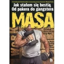 Jarosław Sokołowski MASA; Janusz Szostak; Błażej C Masa Od pakera do gangstera - Wywiady - miniaturka - grafika 1