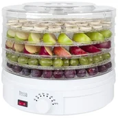 Suszarki do grzybów, owoców i warzyw - Teesa TSA3030 - miniaturka - grafika 1