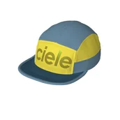 Czapki i chusty sportowe męskie - CIELE czapka biegowa GOCap Century llyndigo - miniaturka - grafika 1