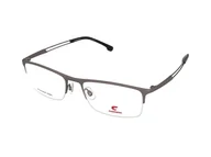 Okulary korekcyjne, oprawki, szkła - Dioptrie szkieł Carrera Carrera 8899 R80 - miniaturka - grafika 1