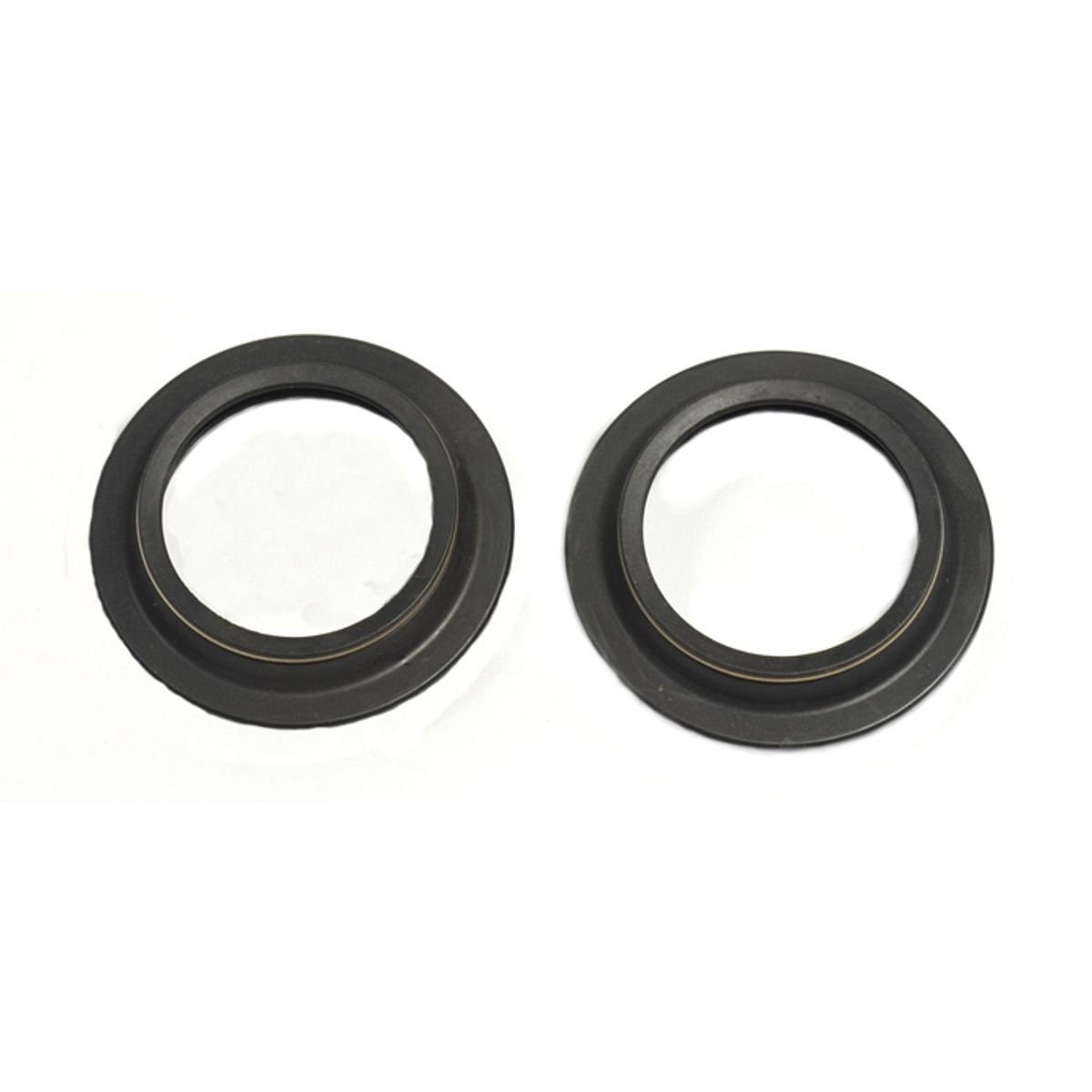 Zestaw osłon przeciwpyłowych na przedni widelec Athena do Kawasaki KX 85-100 / Suzuki RM 100 / Yamaha YZ 65-85