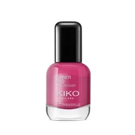Lakiery do paznokci - KIKO Milano Power Pro Nail Lacquer lakier do paznokci 235 Magenta Essence 11ml - miniaturka - grafika 1