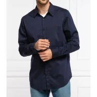 Koszule męskie - GUESS Koszula | Slim Fit - miniaturka - grafika 1