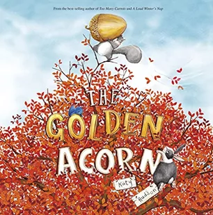 Golden Acorn (Hudson Katy) - Pozostałe książki Golden Acorn (Hudson Katy) - Pozostałe książki - miniaturka - grafika 2