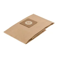 Worki do odkurzaczy - Worek do odkurzacza BOSCH 2609256F33 (5 sztuk) - miniaturka - grafika 1