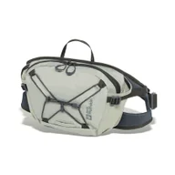 Nerki - Torebka saszetka biodrowa na rower Jack Wolfskin VELOCITY HIPBAG mint leaf - ONE SIZE - miniaturka - grafika 1