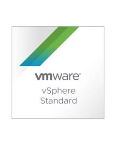 VMware Academic vSphere 7 Standard for 1 processor VS7-STD-A - Specjalistyczne programy komputerowe - miniaturka - grafika 1