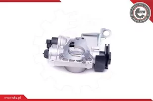 PRZEPUSTNICA POWIETRZA 12SKV081 - Układ zasilania - akcesoria - miniaturka - grafika 1